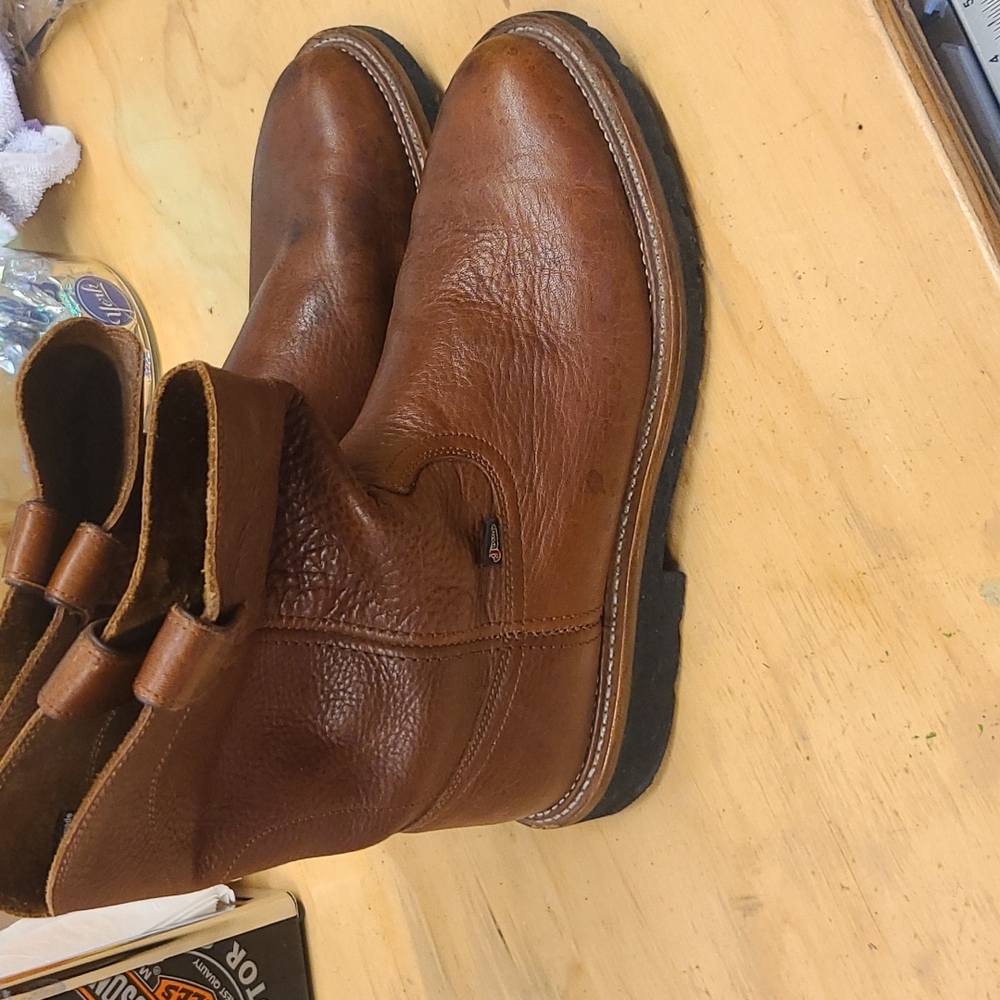 Boots